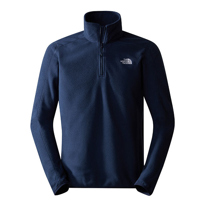 The North Face Resolve Fleece Mavi Erkek Polar