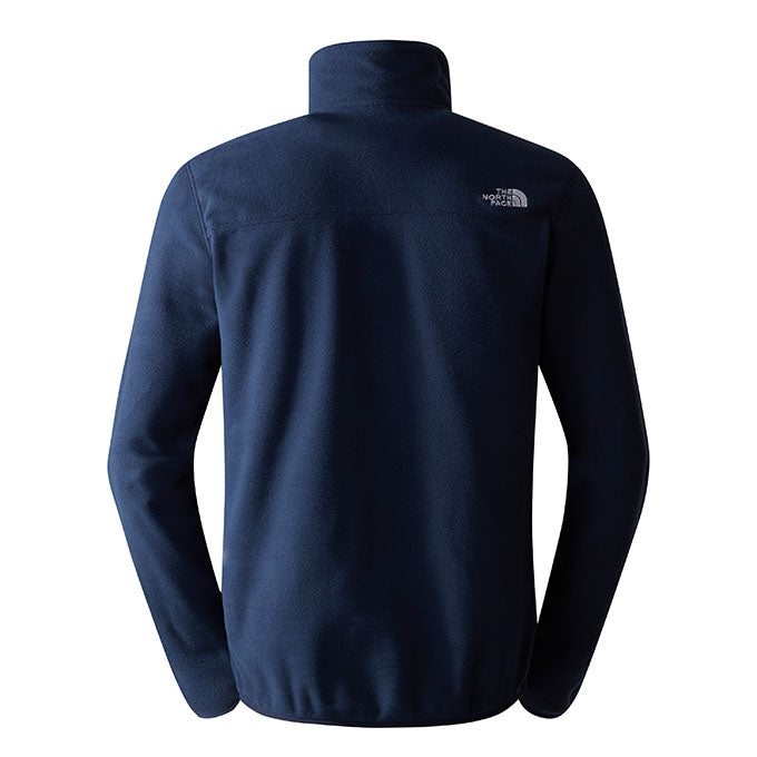 The North Face Resolve Fleece Mavi Erkek Polar