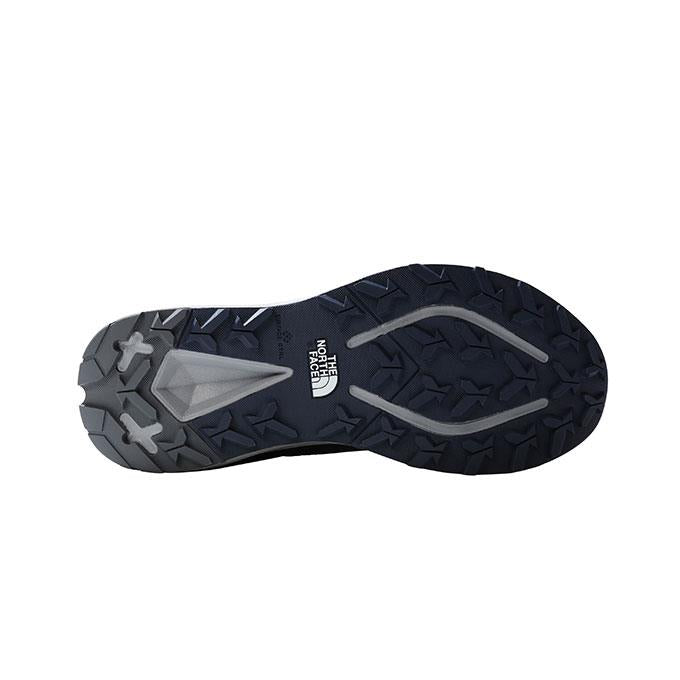 The North Face  Vectiv  Gri Erkek Outdoor Ayakkabı