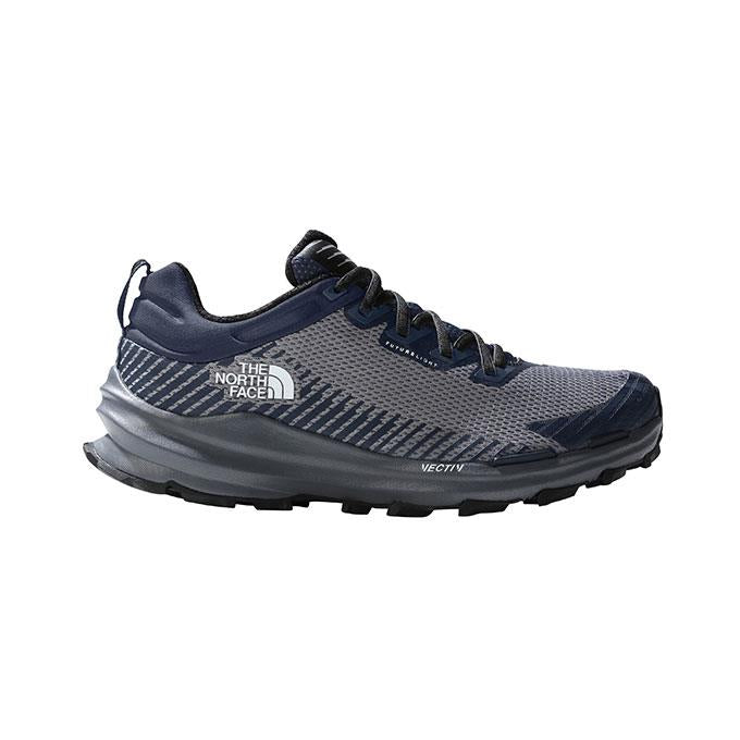 The North Face  Vectiv Fastpack Futurelight Gri Erkek Outdoor Ayakkabı