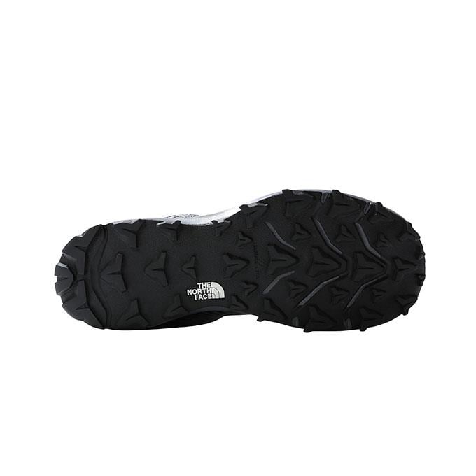 The North Face  Vectiv Fastpack Futurelight Gri Erkek Outdoor Ayakkabı