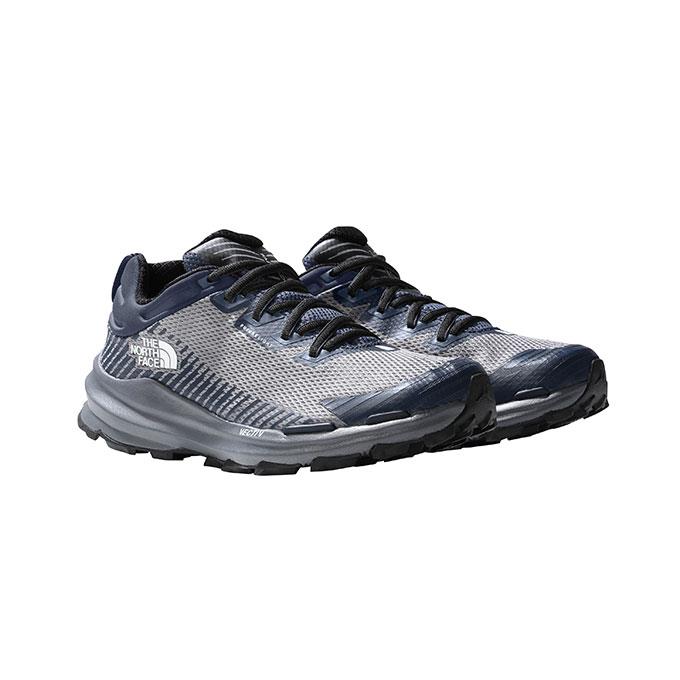 The North Face  Vectiv Fastpack Futurelight Gri Erkek Outdoor Ayakkabı