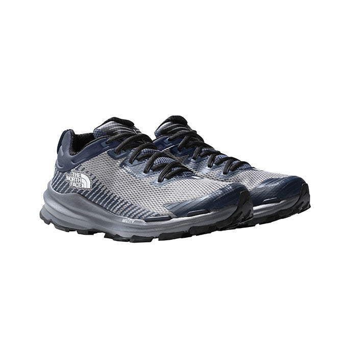 The North Face  Vectiv Fastpack Futurelight Gri Erkek Outdoor Ayakkabı
