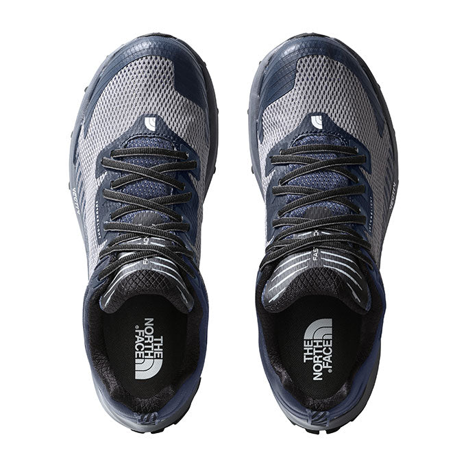 The North Face Vectiv Fastpack Futurelight Gri Erkek Outdoor Ayakkabı