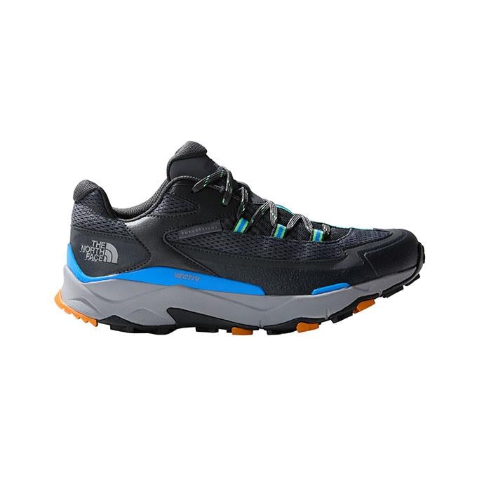The North Face  Vectiv Fastpack Futurelight Gri Erkek Outdoor Ayakkabı