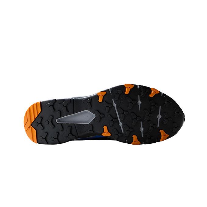 The North Face  Vectiv Fastpack Futurelight Gri Erkek Outdoor Ayakkabı