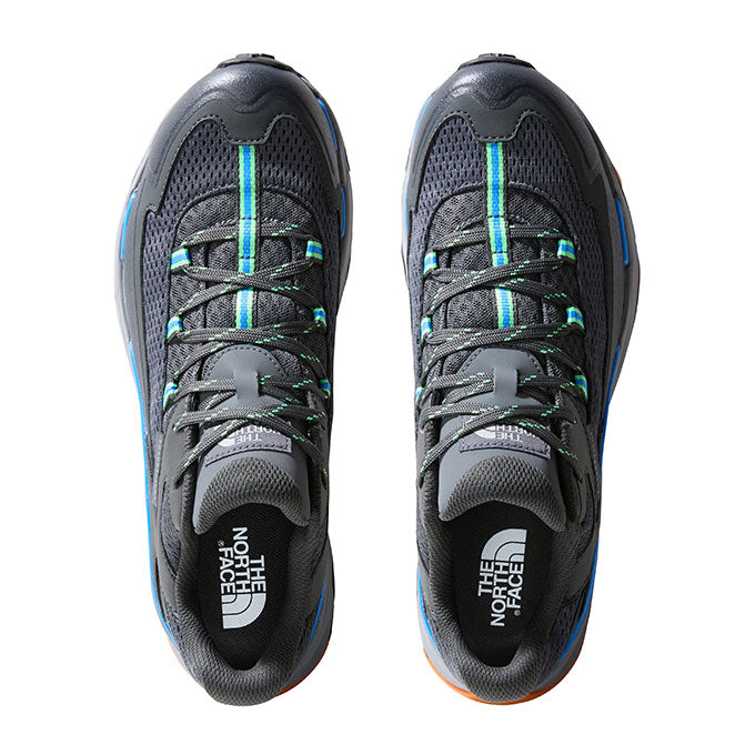 The North Face  Vectiv Fastpack Futurelight Gri Erkek Outdoor Ayakkabı