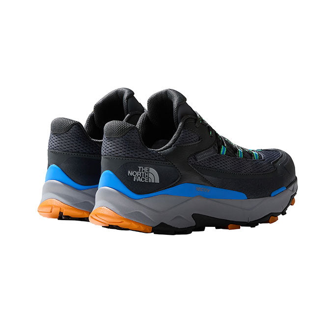 The North Face  Vectiv Fastpack Futurelight Gri Erkek Outdoor Ayakkabı