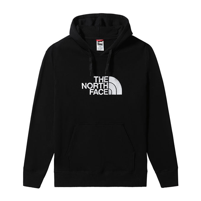 The North Face Drew Peak Kadın Sweatshirt - Siyah