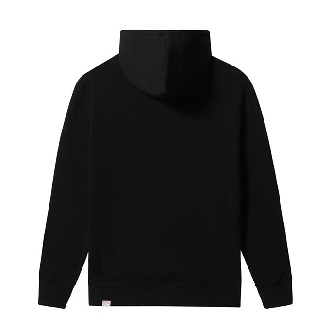 The North Face Drew Peak Kadın Sweatshirt - Siyah