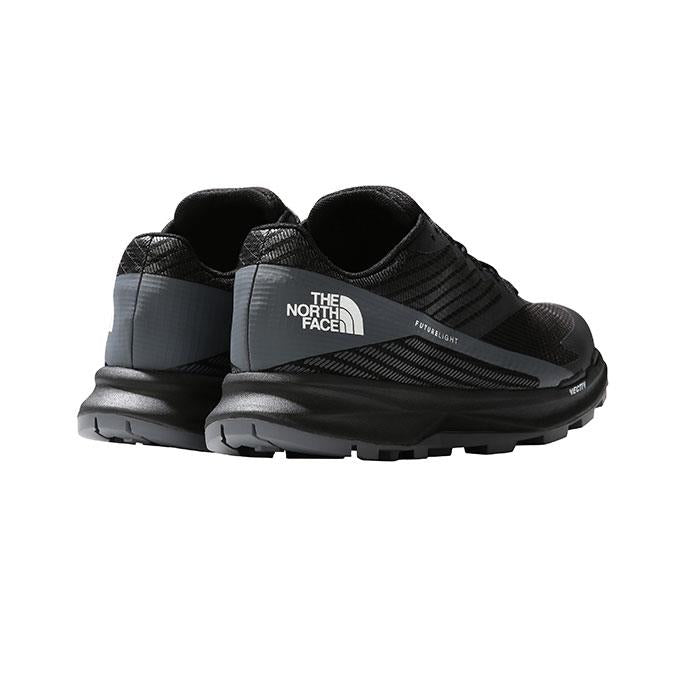 The North Face W Vectıv Levıtum Futurelıght Kadın Tnf Black/Vanadıs Grey Koşu - Yürüyüş Ayakkabısı