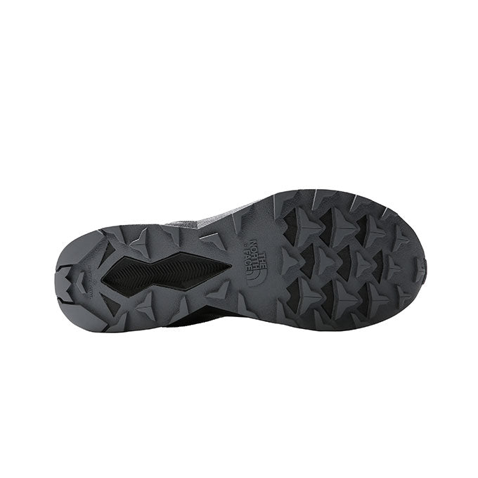 The North Face W Vectıv Levıtum Futurelıght Kadın Tnf Black/Vanadıs Grey Koşu - Yürüyüş Ayakkabısı