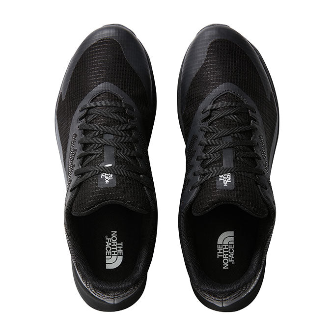 The North Face W Vectıv Levıtum Futurelıght Kadın Tnf Black/Vanadıs Grey Koşu - Yürüyüş Ayakkabısı