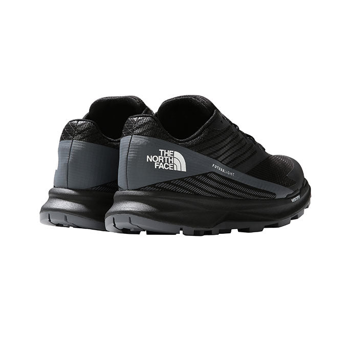 The North Face W Vectıv Levıtum Futurelıght Kadın Tnf Black/Vanadıs Grey Koşu - Yürüyüş Ayakkabısı