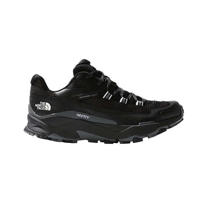 The North Face W Vectıv Taraval Futurelıght Kadın Tnf Black/Tnf Whıte Outdoor Ayakkabı