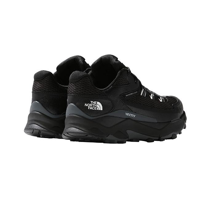 The North Face W Vectıv Taraval Futurelıght Kadın Tnf Black/Tnf Whıte Outdoor Ayakkabı
