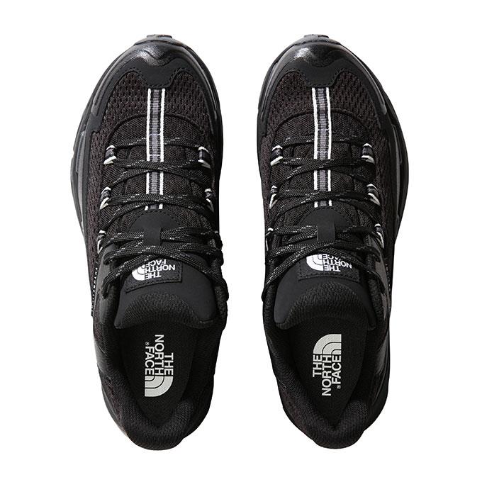 The North Face W Vectıv Taraval Futurelıght Kadın Tnf Black/Tnf Whıte Outdoor Ayakkabı