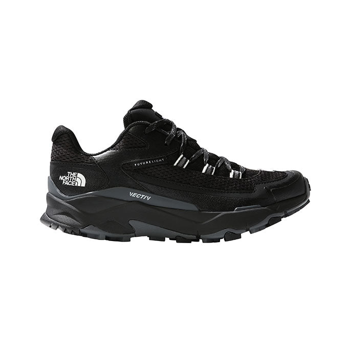 The North Face W Vectıv Taraval Futurelıght Kadın Tnf Black/Tnf Whıte Outdoor Ayakkabı