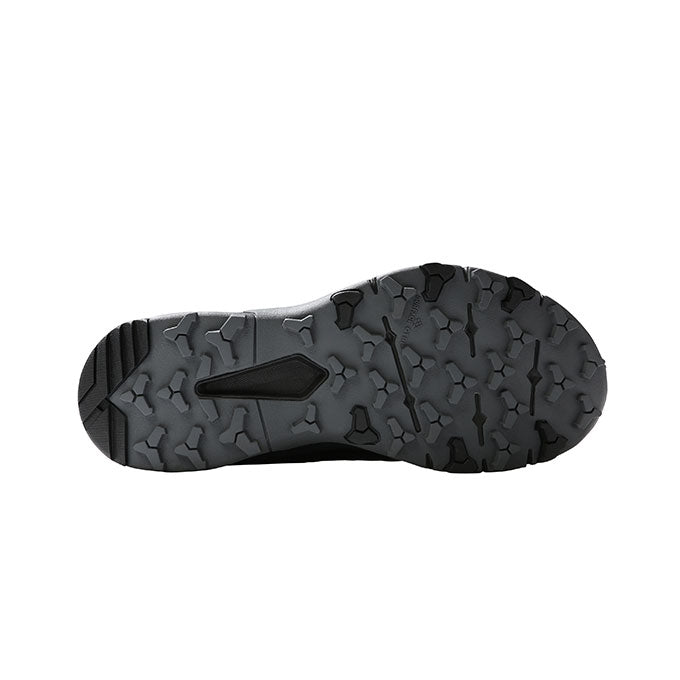 The North Face W Vectıv Taraval Futurelıght Kadın Tnf Black/Tnf Whıte Outdoor Ayakkabı