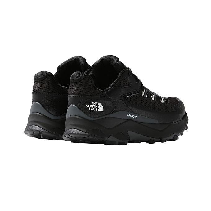 The North Face W Vectıv Taraval Futurelıght Kadın Tnf Black/Tnf Whıte Outdoor Ayakkabı