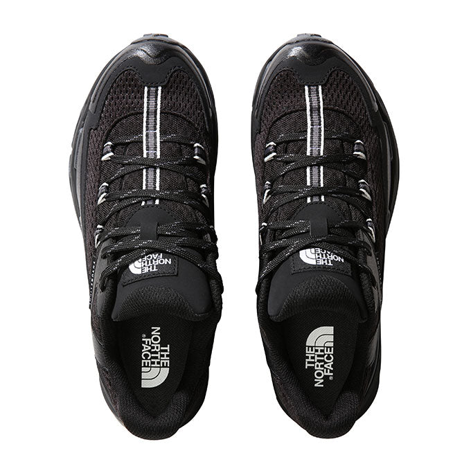 The North Face W Vectıv Taraval Futurelıght Kadın Tnf Black/Tnf Whıte Outdoor Ayakkabı