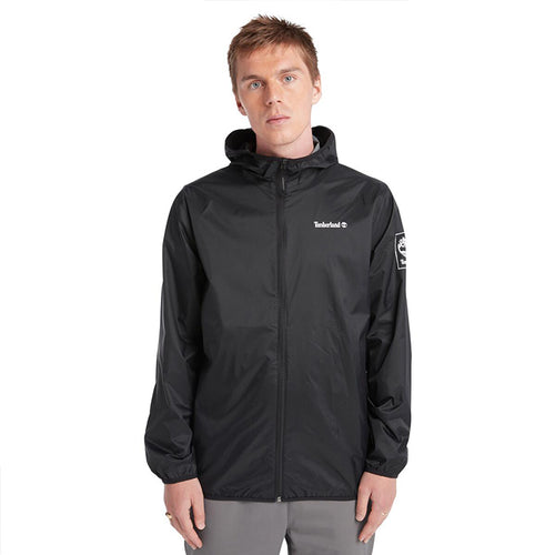 Timberland 2.5L Water Resistant Erkek Mont - Siyah