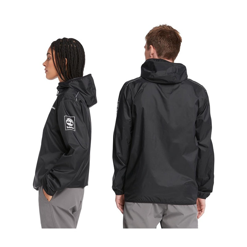 Timberland 2.5L Water Resistant Erkek Mont - Siyah