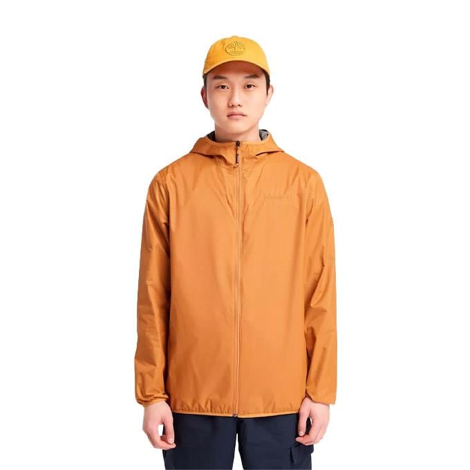 Timberland 2.5L Water Resistant Erkek Wheat Boot Ceket - Mont