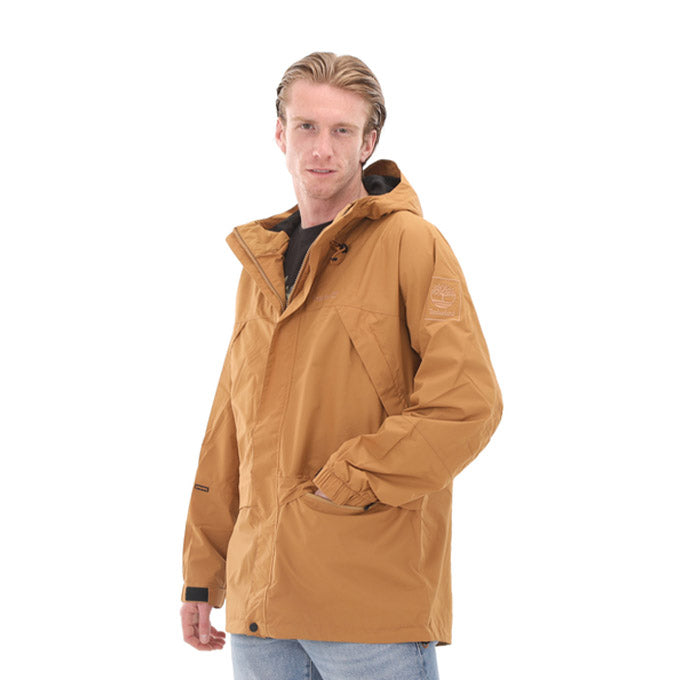 Timberland 2.5L Water Resistant Buğday Erkek Mont