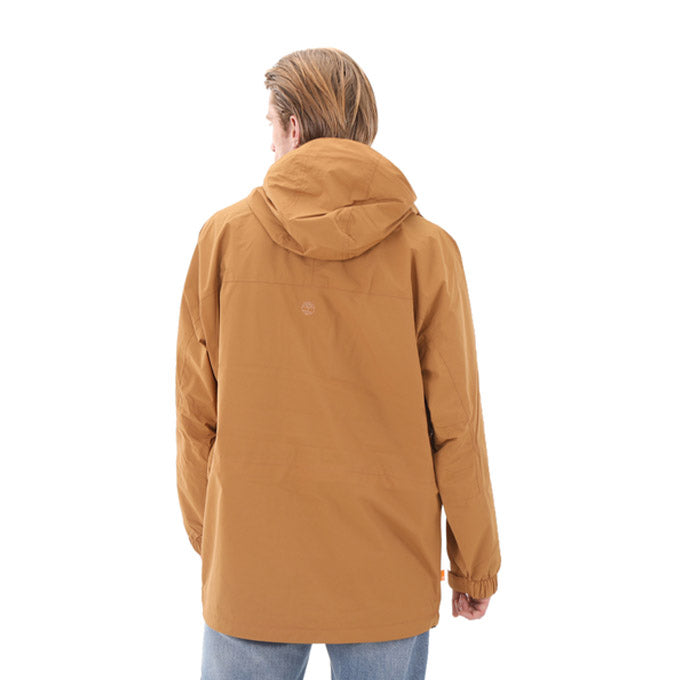 Timberland 2.5L Water Resistant Erkek Wheat Boot Ceket - Mont