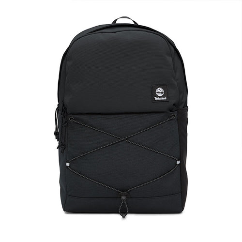 Timberland Backpack 24 Lt Unisex Sırt Çantası - Siyah