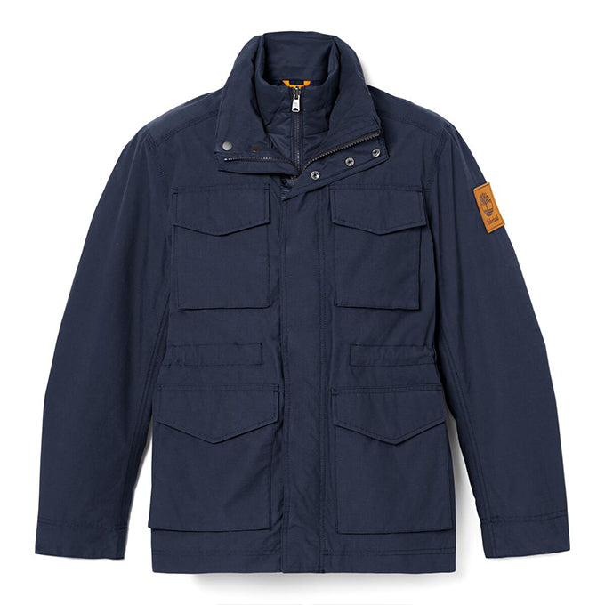 Timberland Abington WR 3In1 Field Safir Erkek Mont