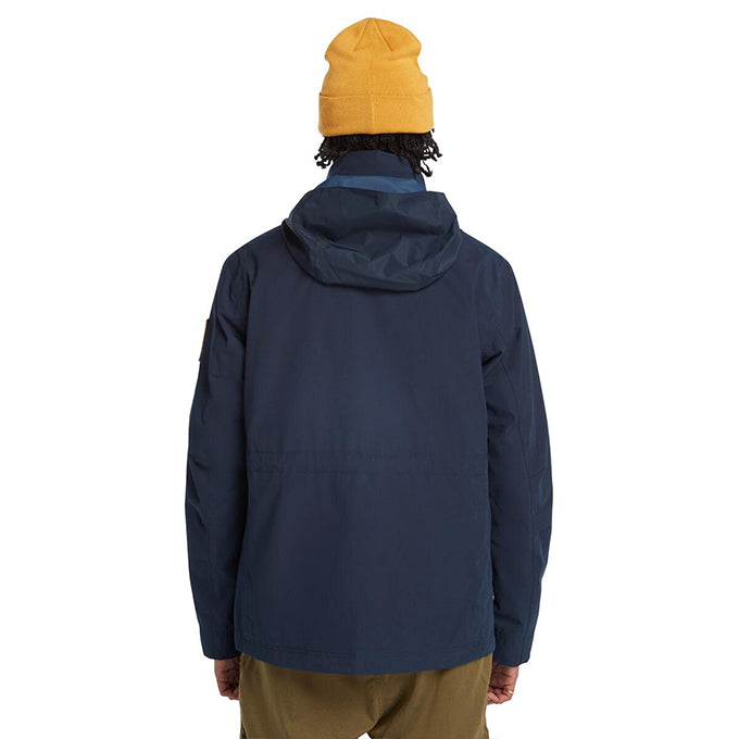 Timberland Abington WR 3In1 Field Safir Erkek Mont