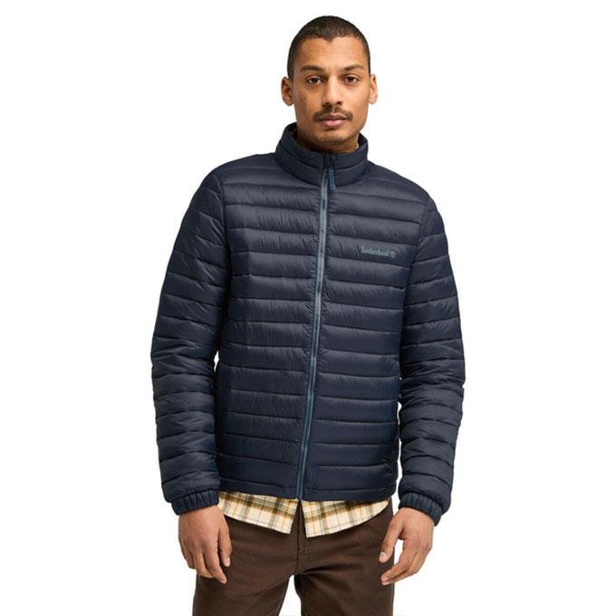 Timberland Axis Peak Durable Water Repellent Siyah Erkek Mont