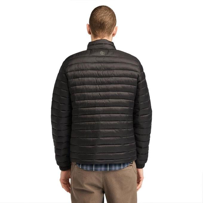 Timberland Axis Peak Durable Water Repellent Safir Erkek Mont