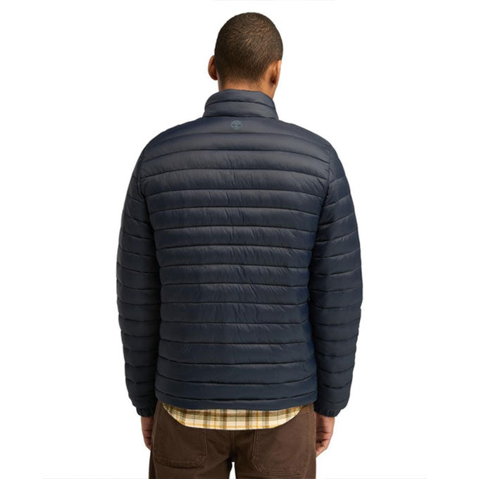 Timberland Axis Peak Durable Water Repellent Safir Erkek Mont