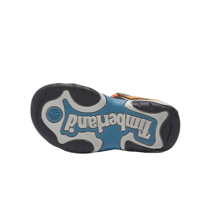 Timberland Backstrap Çok Renkli Çocuk - Erkek Sandalet