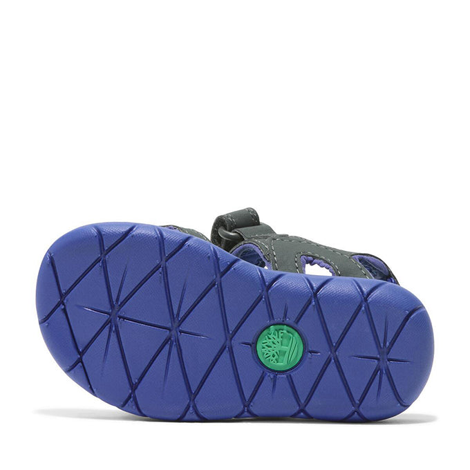 Timberland Backstrap Çok Renkli Çocuk - Unisex Sandalet