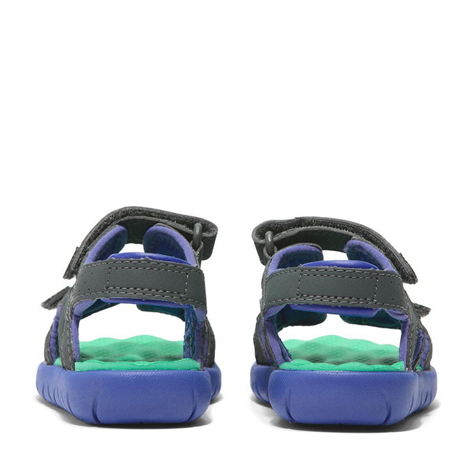 Timberland Backstrap Çok Renkli Çocuk - Unisex Sandalet