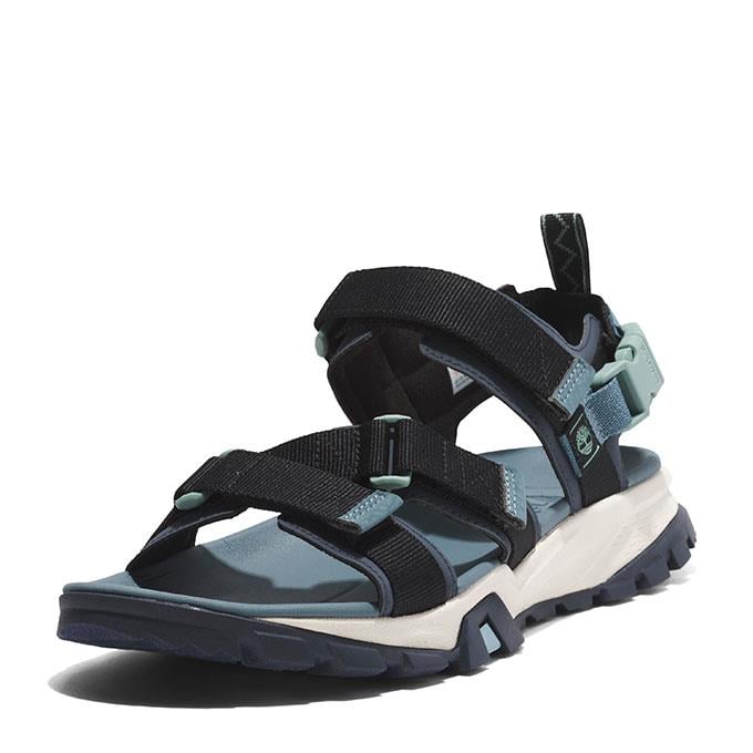 Timberland  Backstrap  Lacivert Erkek Sandalet