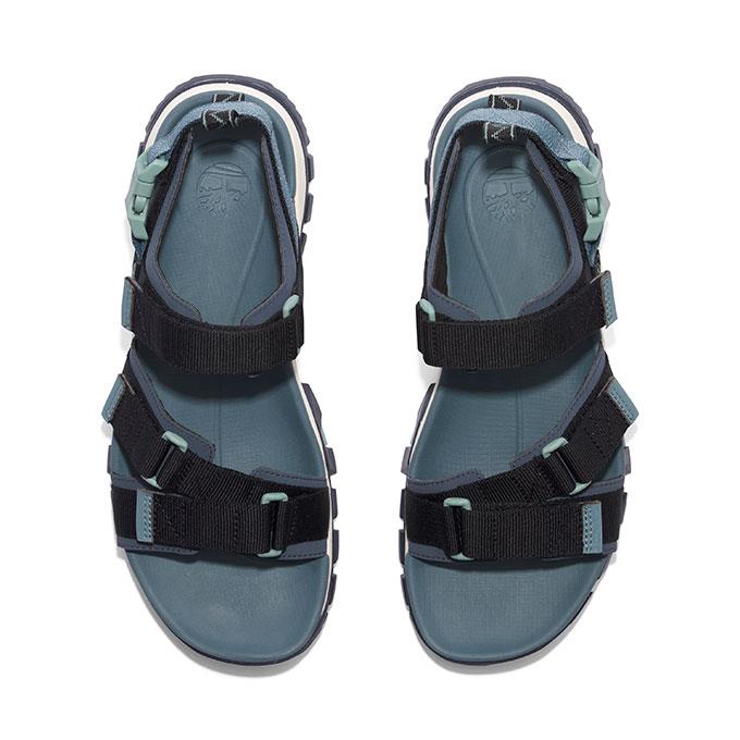 Timberland Backstrap Lacivert Erkek Sandalet
