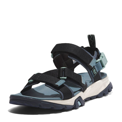 Timberland Backstrap Erkek Sandalet - Lacivert