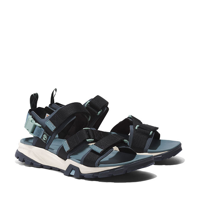 Timberland Backstrap Lacivert Erkek Sandalet