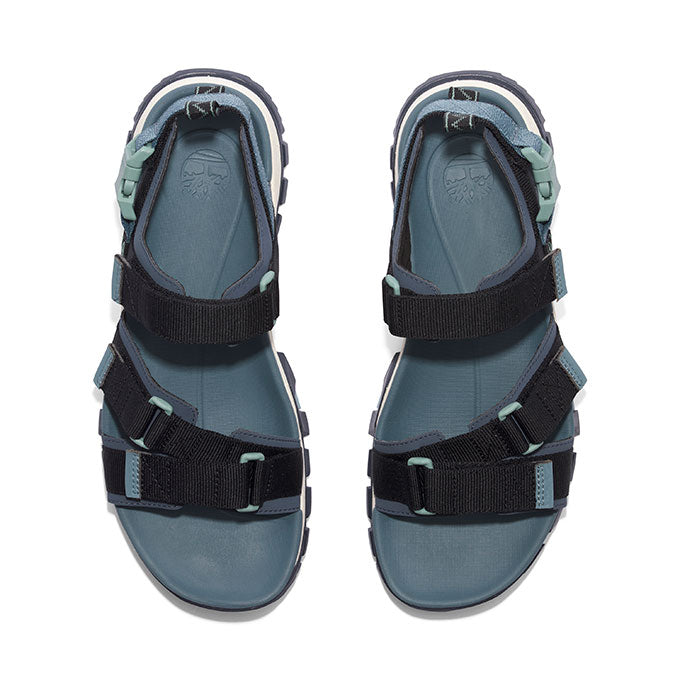 Timberland Backstrap Lacivert Erkek Sandalet