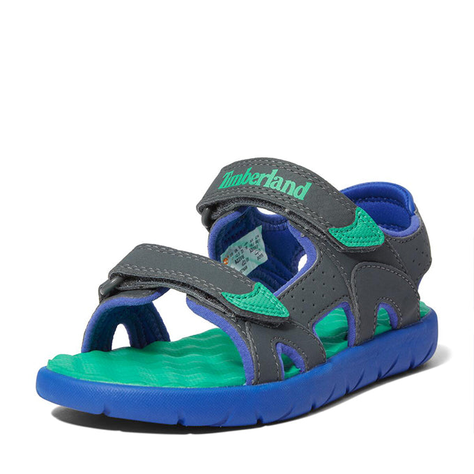 Timberland Backstrap Çok Renkli Unisex Sandalet