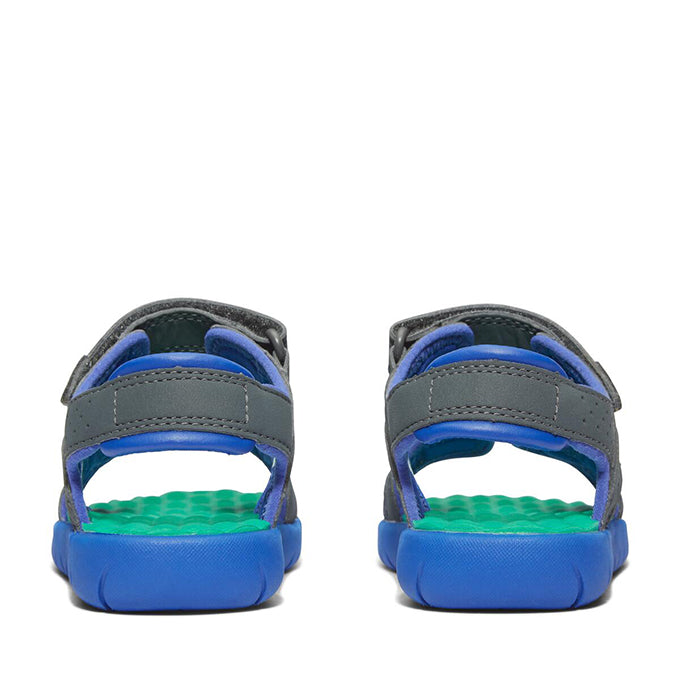 Timberland Backstrap Çok Renkli Unisex Sandalet