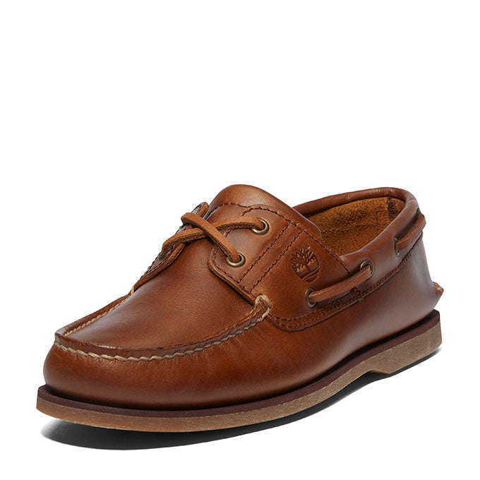 Timberland Boat Kahverengi Erkek Sneaker
