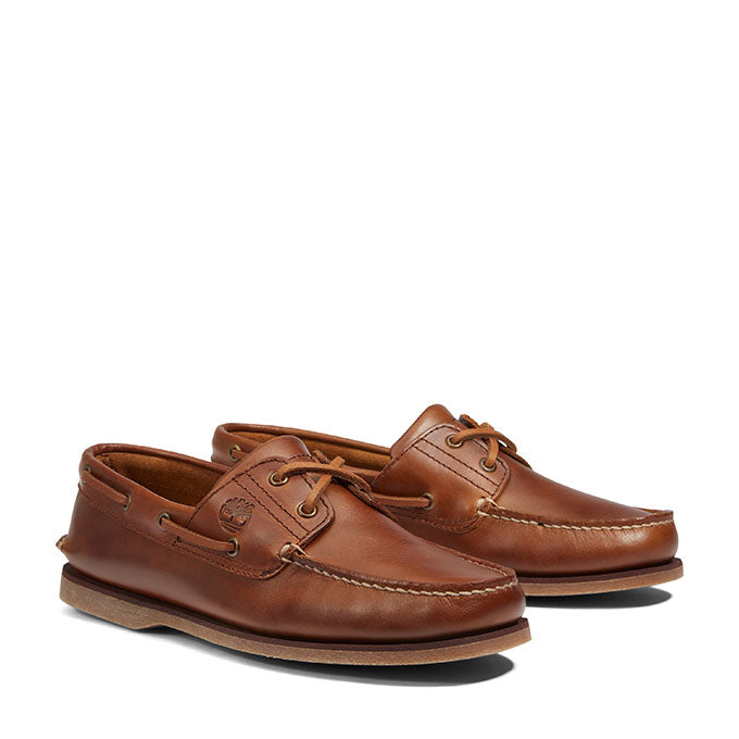 Timberland Boat Kahverengi Erkek Sneaker