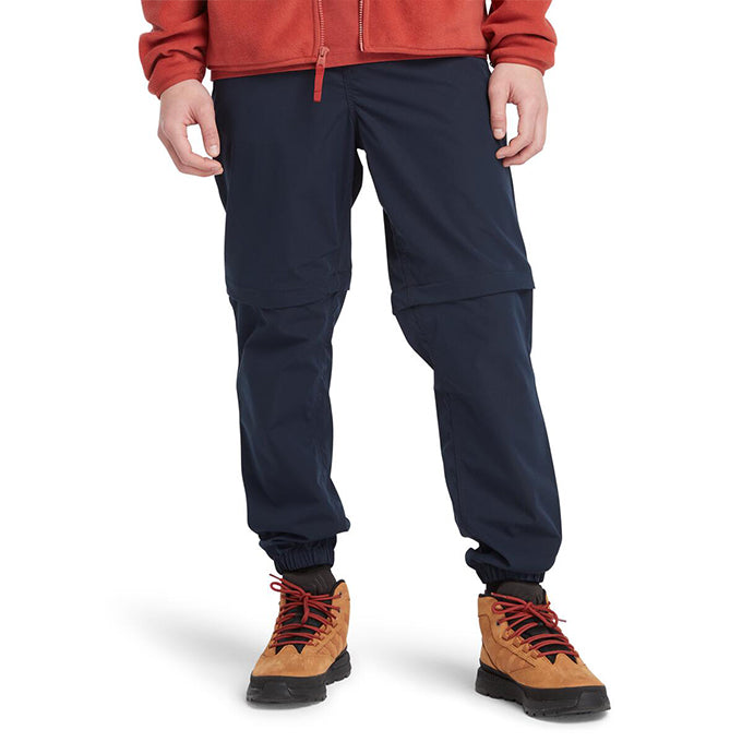 Timberland Dwr Convertible Safir Erkek Pantolon