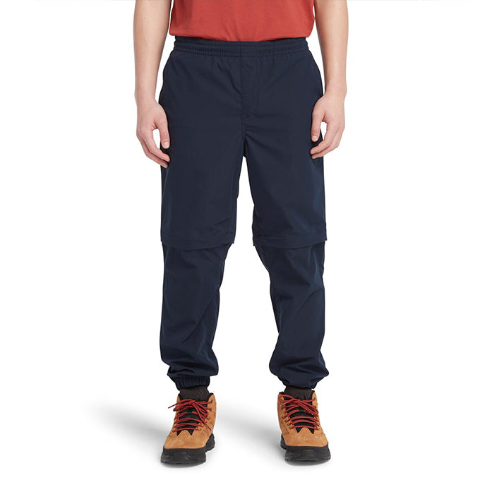 Timberland Dwr Convertible Safir Erkek Pantolon